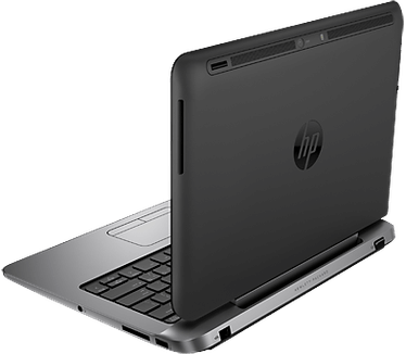 HP Pro x2 612 G1 (J9Z38AW)