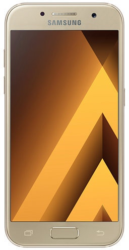 Afbeelding van Samsung Galaxy A3 (2017)