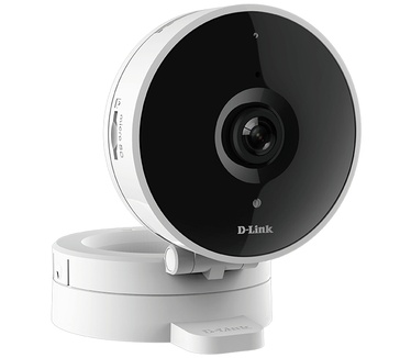 D-Link DCS-8010LH