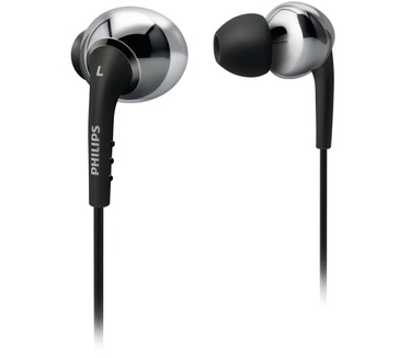 Philips SHH9757  iPhone-headset