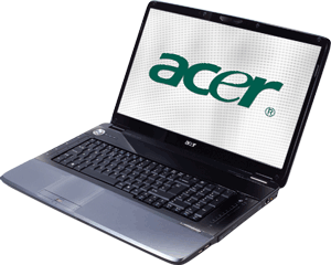 Acer Aspire 8530G-704G1TMN