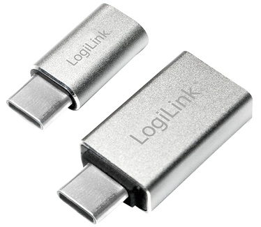 LogiLink AU0040
