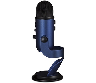 Blue Microphones Yeti