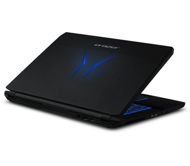 Medion Erazer X7847 gaming laptop
