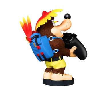 Exquisite Gaming Banjo-Kazooie
