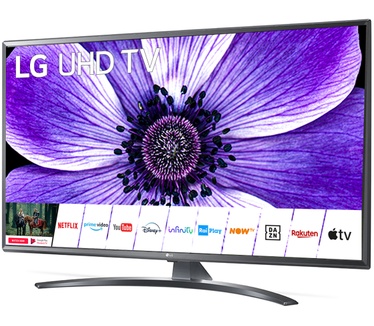 LG 50UN74006LB