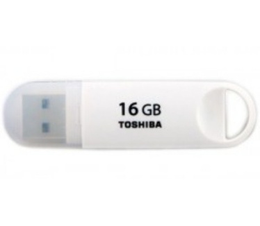 Toshiba TransMemory-MX 16GB