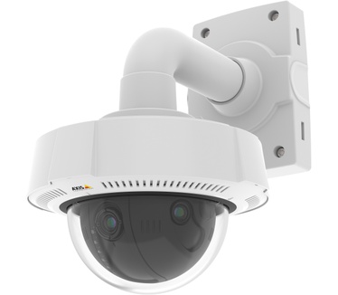 Axis Q3708-PVE