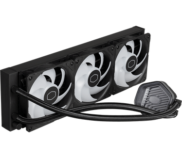 Cooler Master MasterLiquid MasterLiquid 360 ATMOS