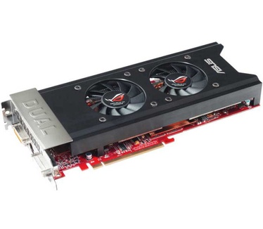 Asus EAH3850X2/HTDI/1G