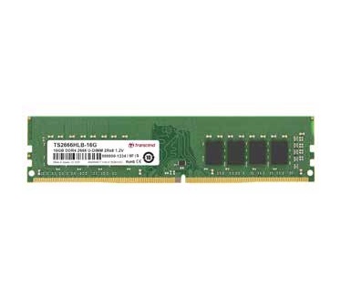 Transcend JetRam JM3200HLE-16G