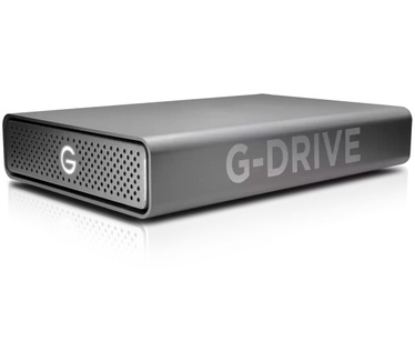 Sandisk G-DRIVE