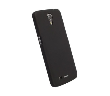 Krusell Krusell ColorCover Samsung Galaxy Mega 6.3 (black)