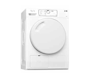 Whirlpool HDLX 80312