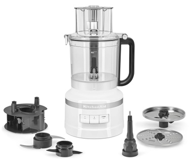 KitchenAid 5KFP1318EWH