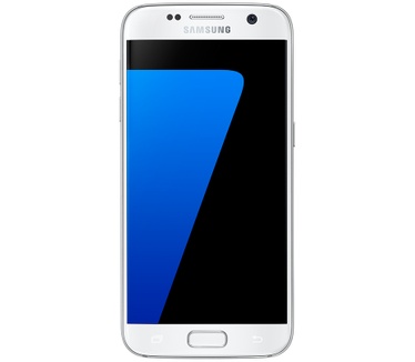 Samsung Galaxy S7 32GB Wit