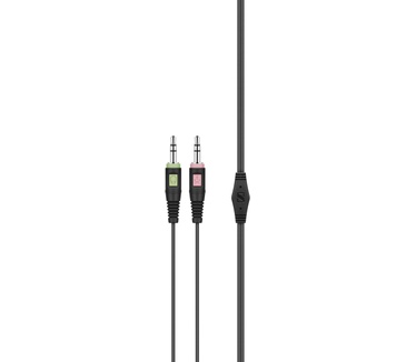 Sennheiser Sennheiser PC 3 Chat Headset - 2.0 (Zwart)