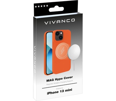 Vivanco Mag Hype