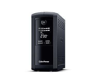 Cyberpower VP700ELCD