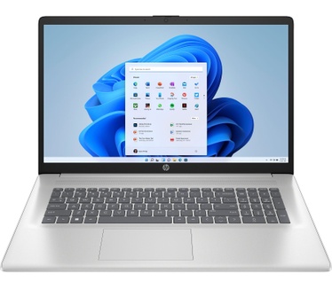 HP 17-cn2407nd
