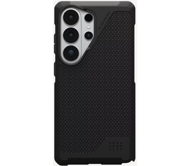 Urban Armor Gear Metropolis LT (Iphone 12 Pro Max 5g) Zwart