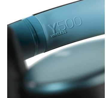 AKG Y500 (Groen)