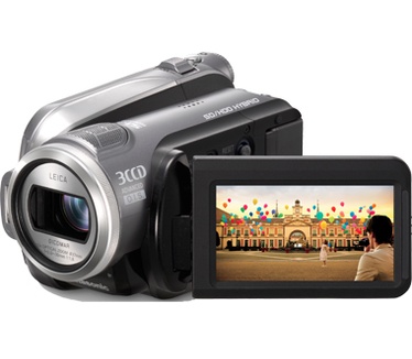 Panasonic HDC-HS9 Panasonic  HDS-HS9