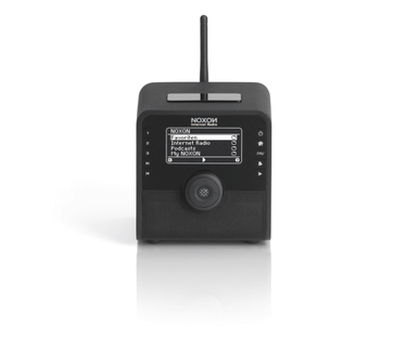 Terratec NOXON iRadio Cube