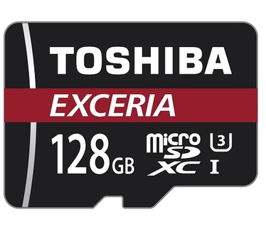 Toshiba EXCERIA M302-EA