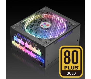 Super Flower Leadex III Gold ARGB 750W