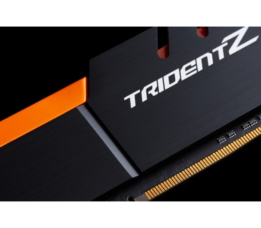 G.Skill Trident Z F4-3200C16Q-32GTZKO