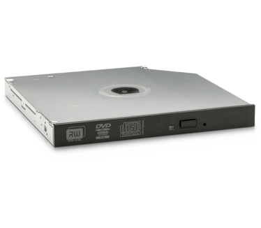 HP 9,5-mm Slim SuperMulti dvd-writer