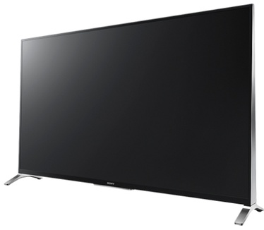 Sony Bravia KDL-65W955B Zwart