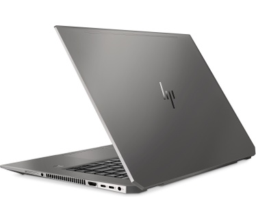 HP ZBook Studio x360 G5 5UC06EA