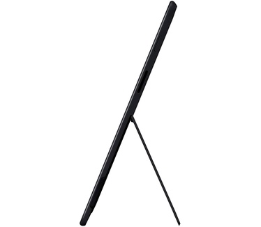 Microsoft Surface Pro X, SQ1, Wi-Fi, 16GB ram, 512GB opslag, Windows 10 Pro, voor bedrijven Zwart
