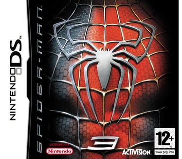 Spider-Man 3, Nintendo DS