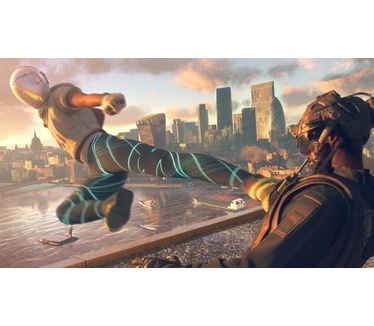 Watch Dogs: Legion (Ultimate Edition), PS4