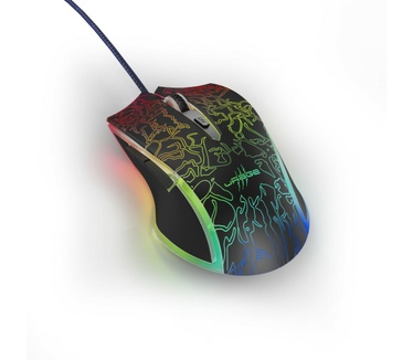 uRage Reaper 220 Illuminated