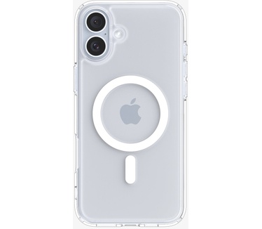 Spigen Crystal Hybrid MagFit