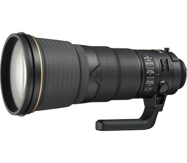 Nikon AF-S NIKKOR 400mm f/2.8E FL ED VR