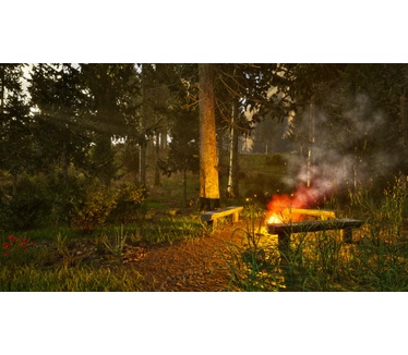 Park Ranger Simulator