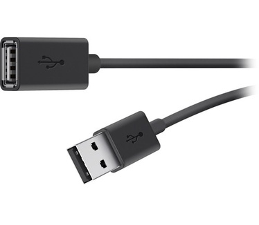 Belkin USB 2.0 A M/F 3m