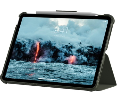 Urban Armor Gear Outback Biodegradable