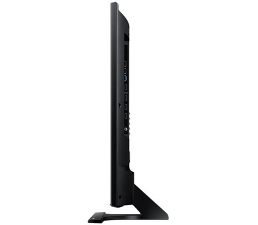 Samsung UE55JU6445W