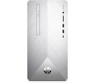 HP Pavilion 595-p0510nd
