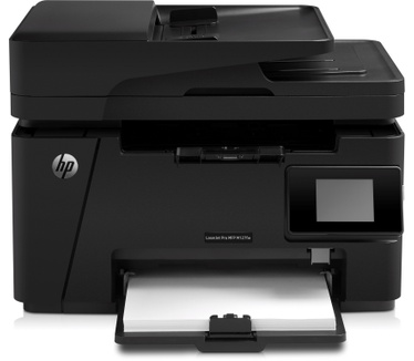 HP MFP M127fs