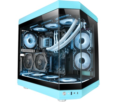Mars Gaming MC-3TW Wit