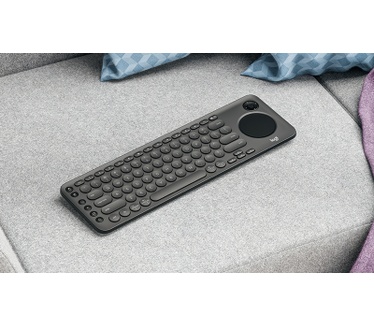 Logitech K600 TV Keyboard (Qwerty US)