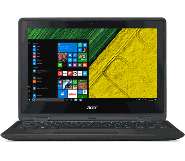 Acer Spin 1 SP111-31-C2GP