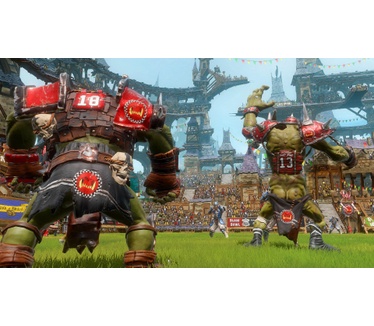 Blood Bowl 2, Windows